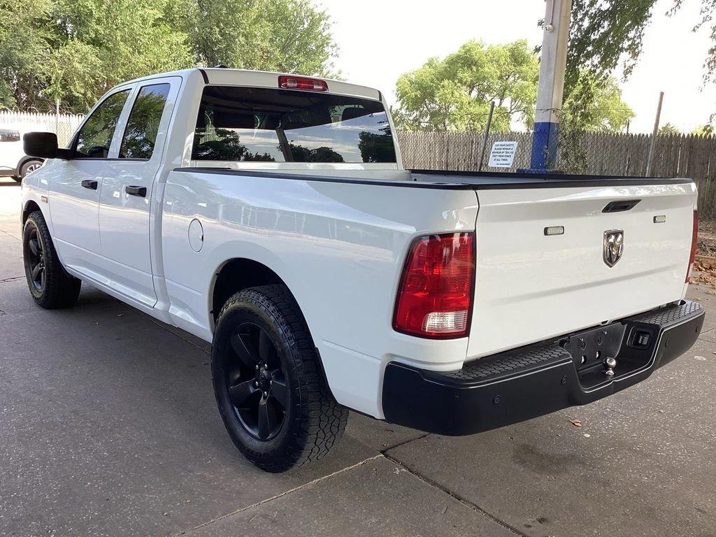 ram ram 1500 classic 2023 1C6RR6FT7PS533843 image ram ram 1500 classic 2023 1C6RR6FT7PS533843 image